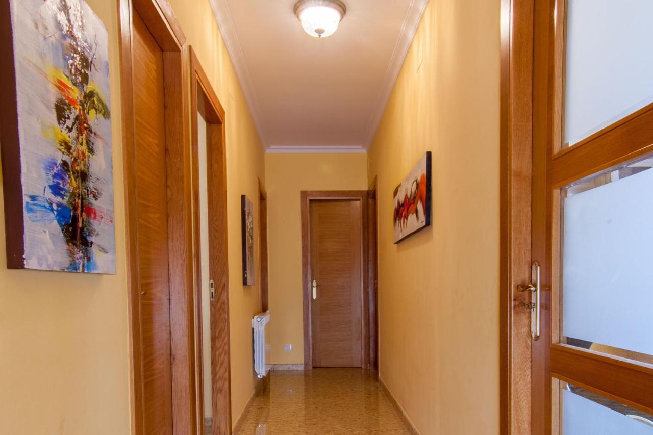 Desconectaengalicia Casa Portonovo Apartment Exterior foto