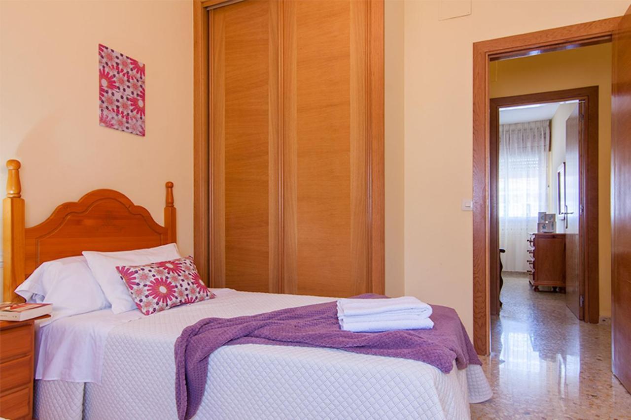 Desconectaengalicia Casa Portonovo Apartment Exterior foto
