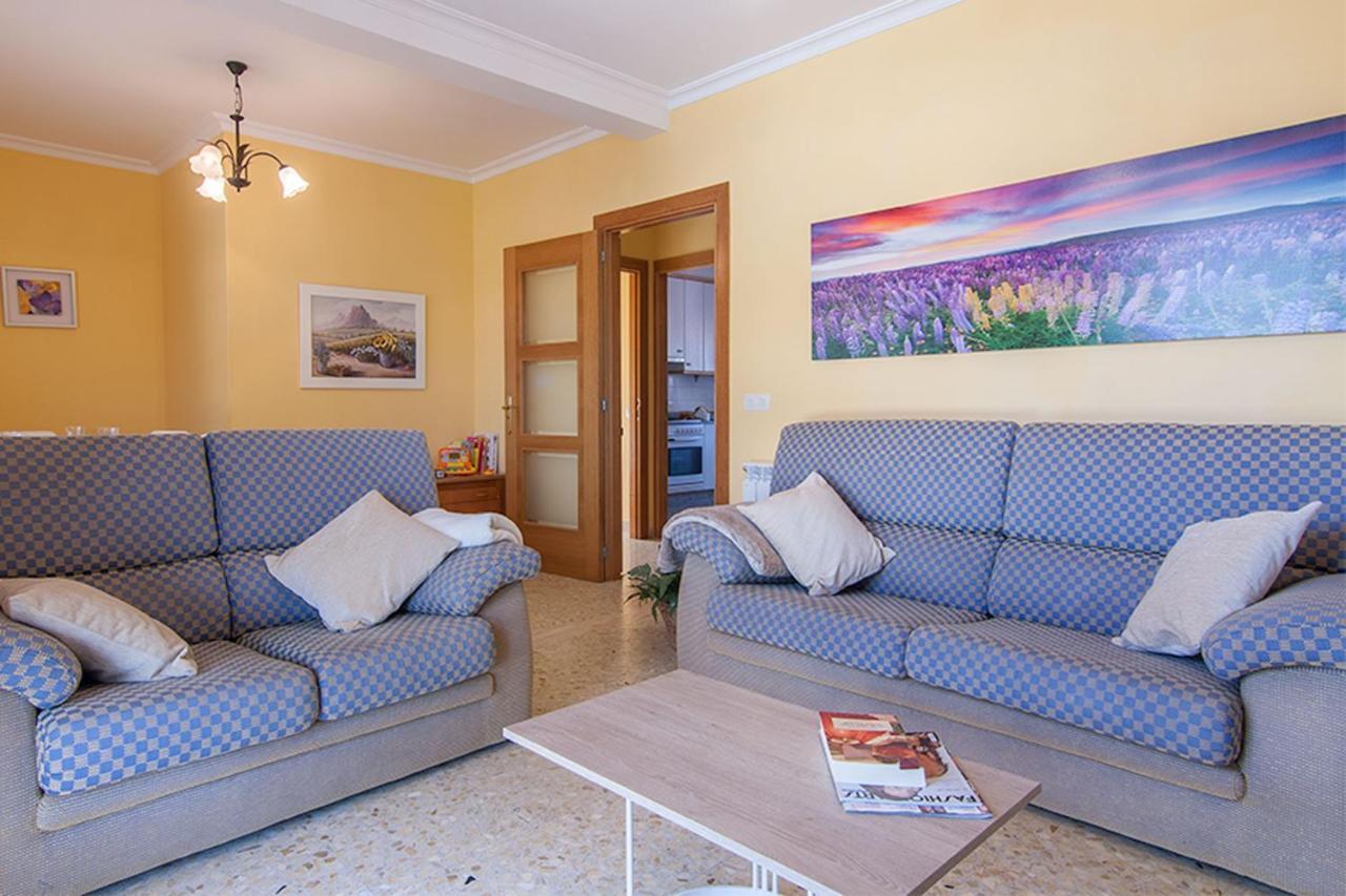 Desconectaengalicia Casa Portonovo Apartment Exterior foto